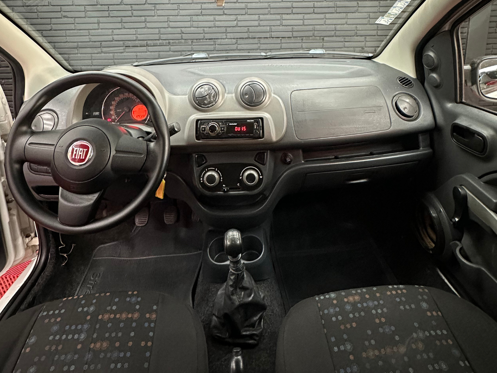 Foto número 384900 do veiculo