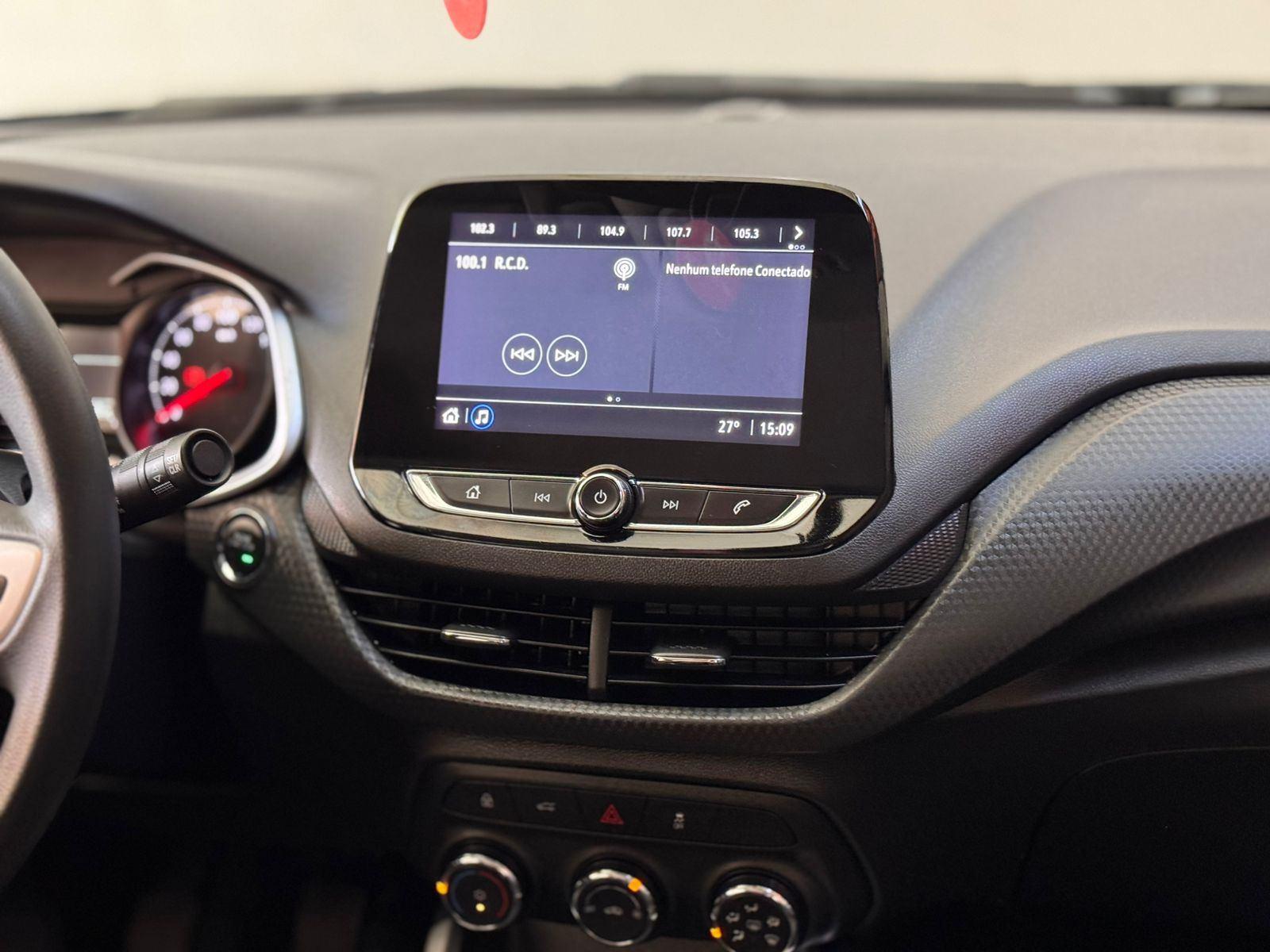 Foto número 391447 do veiculo