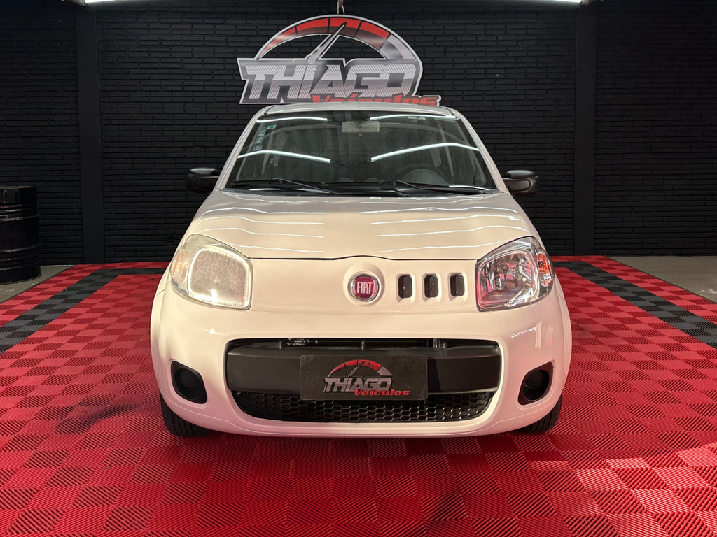 Foto número 384893 do veiculo