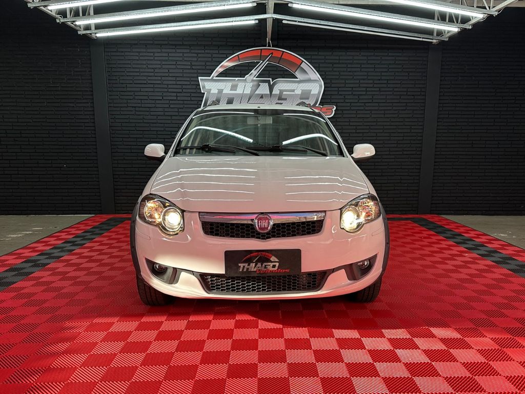 Foto número 384942 do veiculo