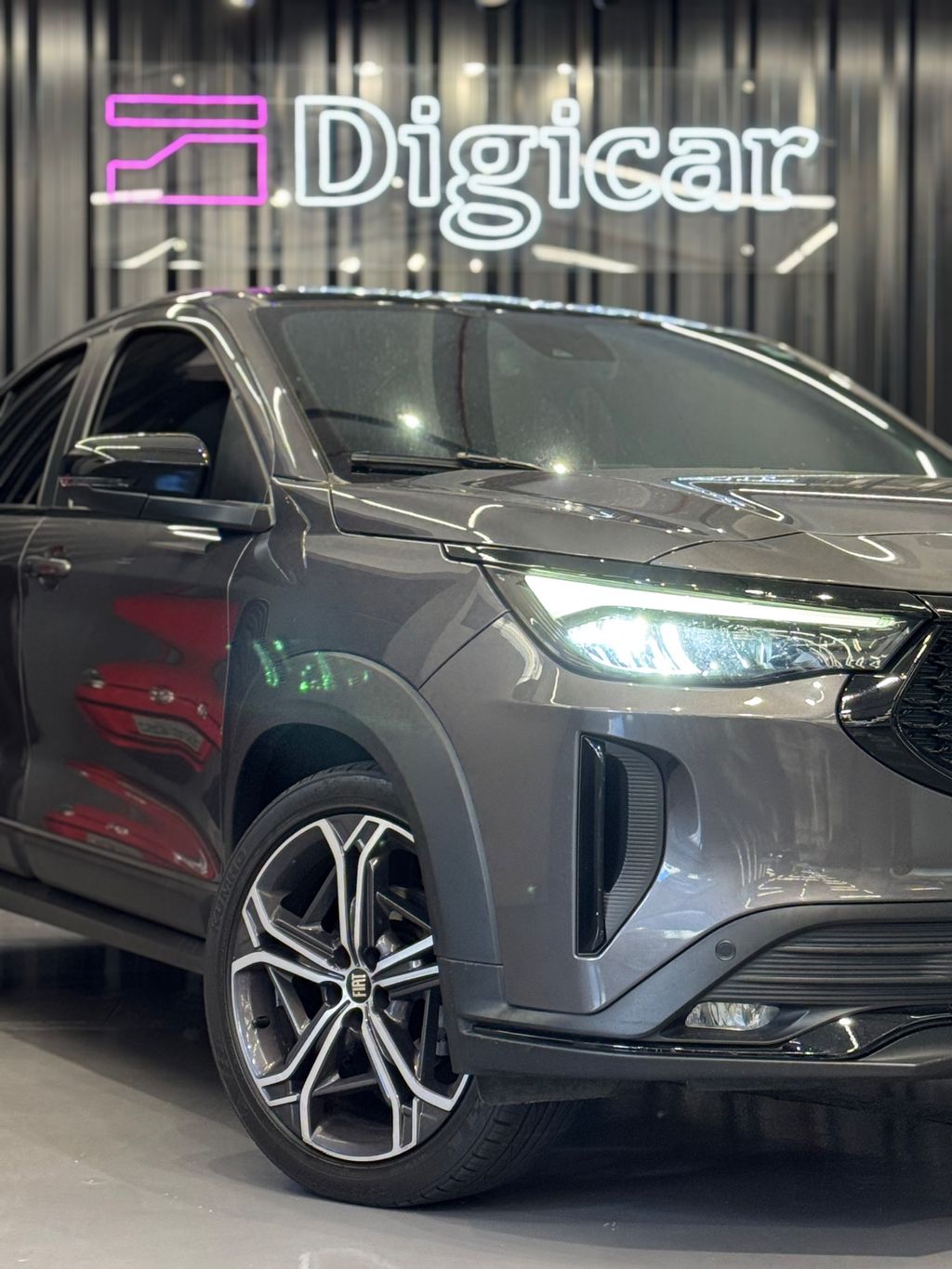 Foto número 389633 do veiculo