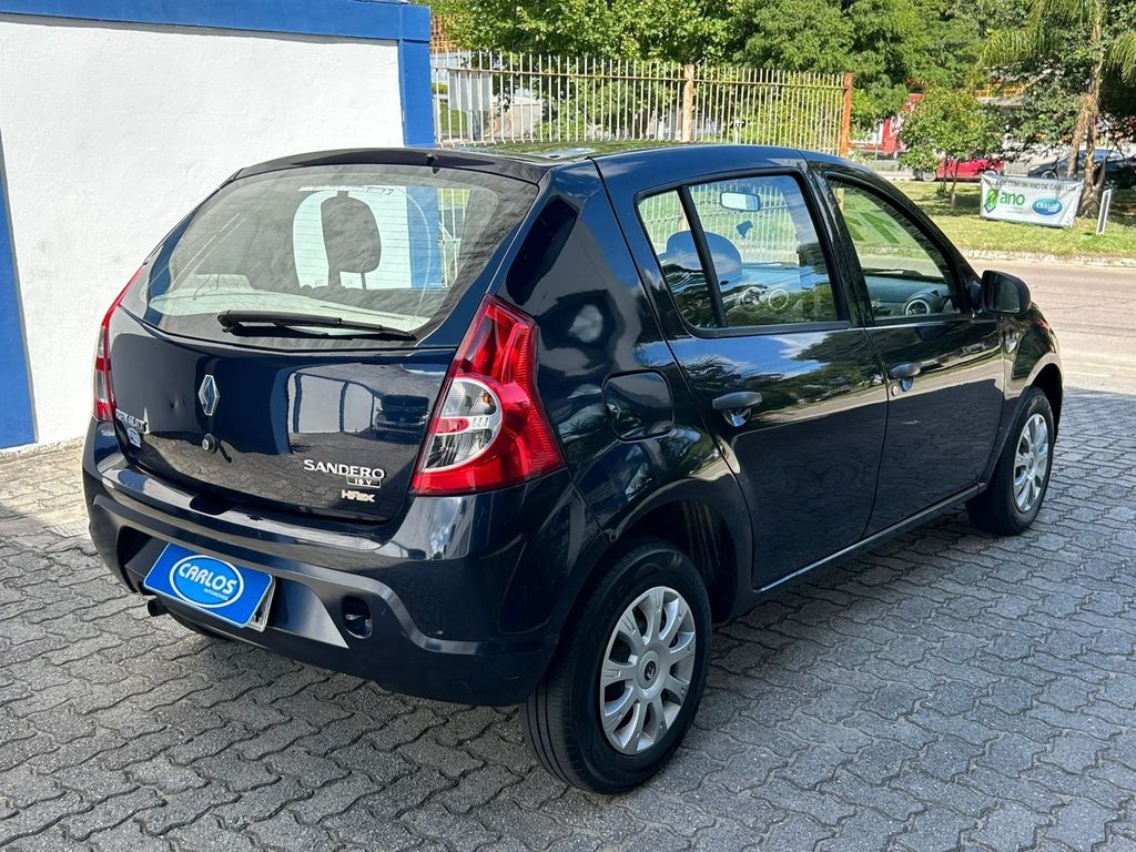 Foto número 389438 do veiculo