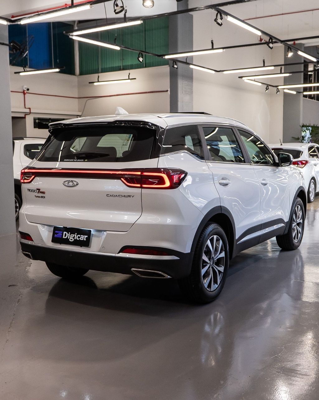 Foto número 381184 do veiculo