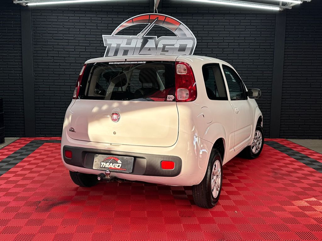 Foto número 384897 do veiculo