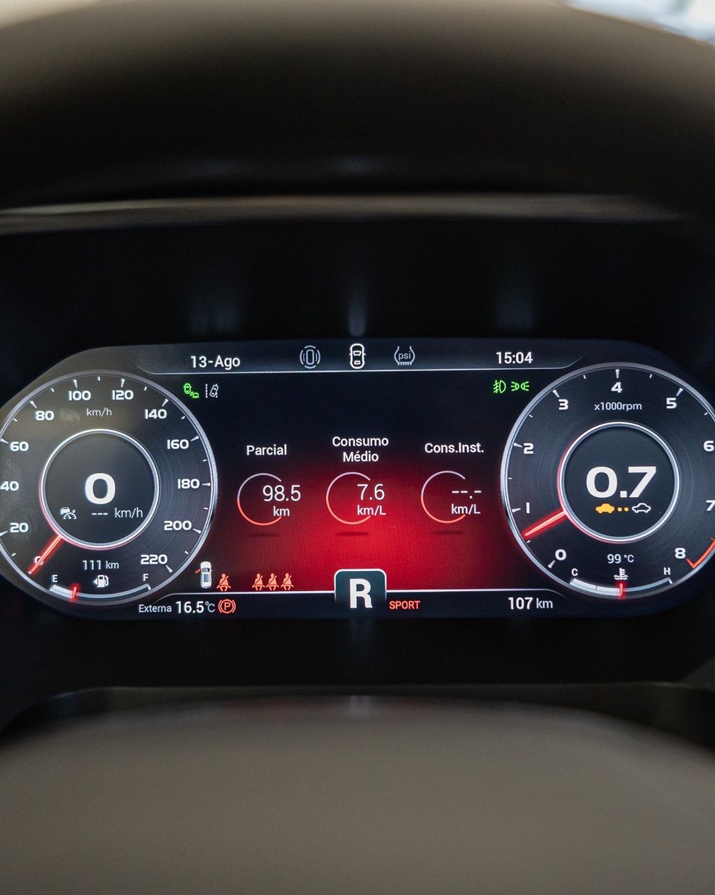 Foto número 381190 do veiculo