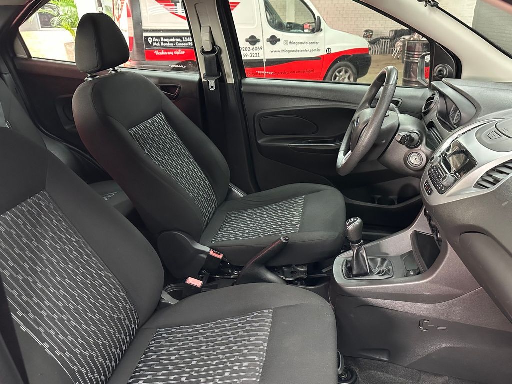 Foto número 378645 do veiculo