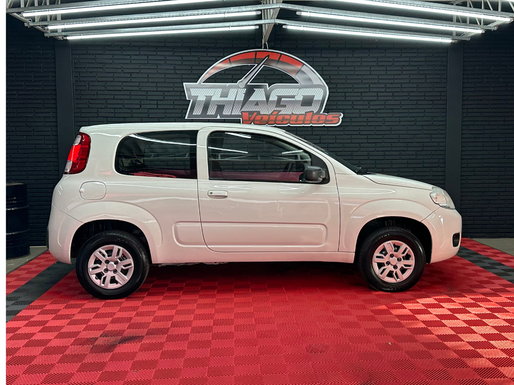 Foto número 384895 do veiculo