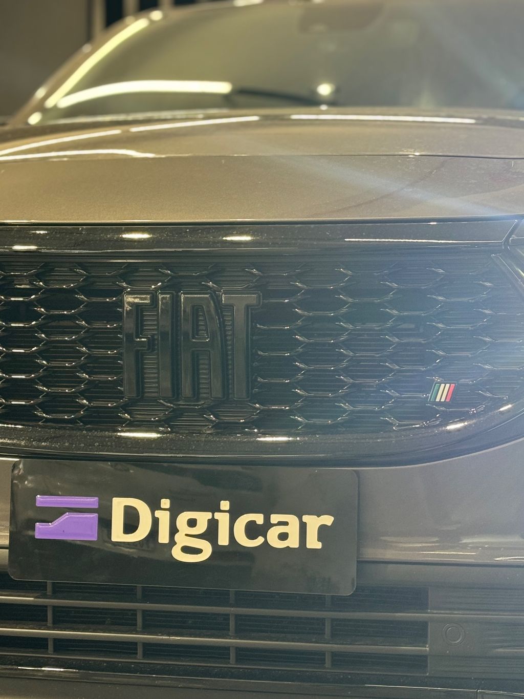 Foto número 389631 do veiculo