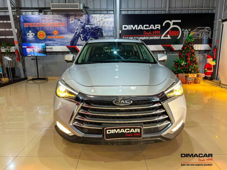 Imagem de destaque do veículo