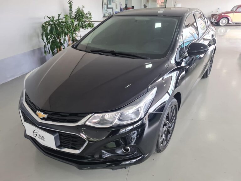 Imagem de destaque do veículo