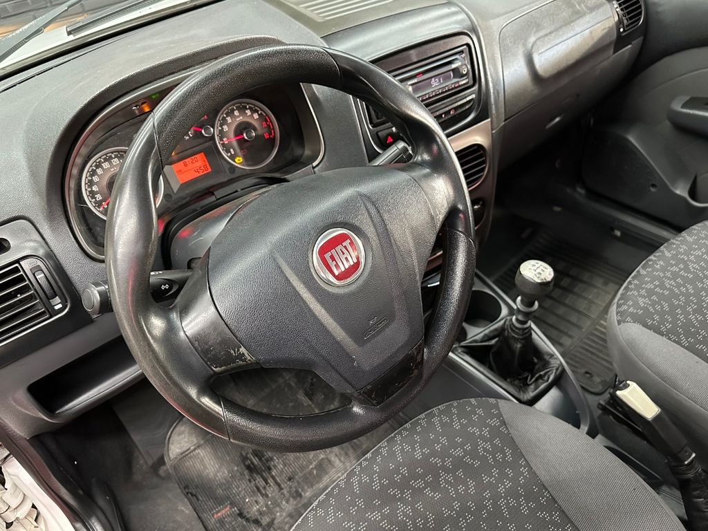 Foto número 384950 do veiculo