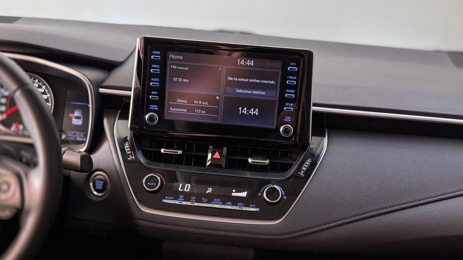 Foto número 391467 do veiculo