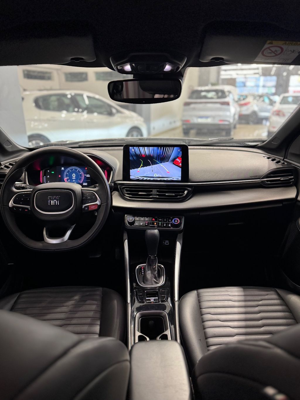 Foto número 389641 do veiculo