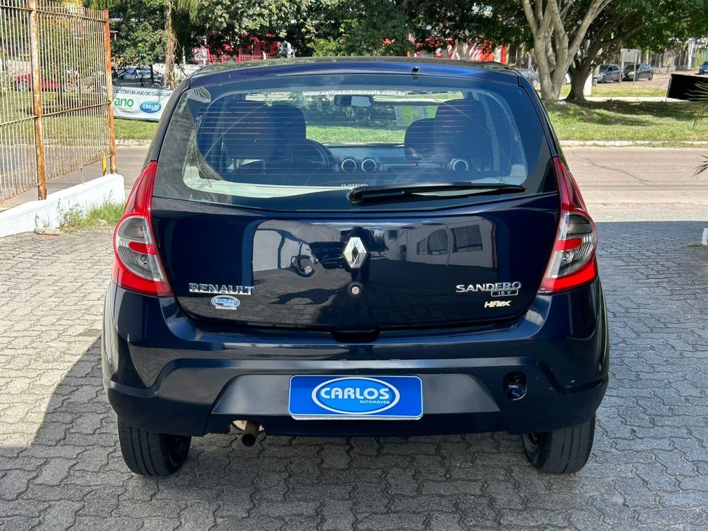 Foto número 389437 do veiculo