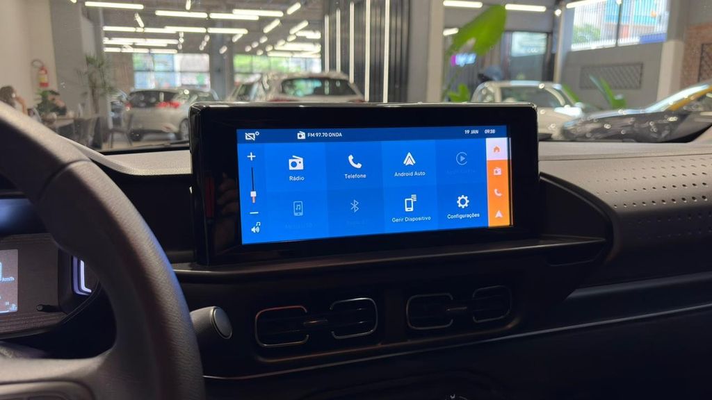 Foto número 385305 do veiculo