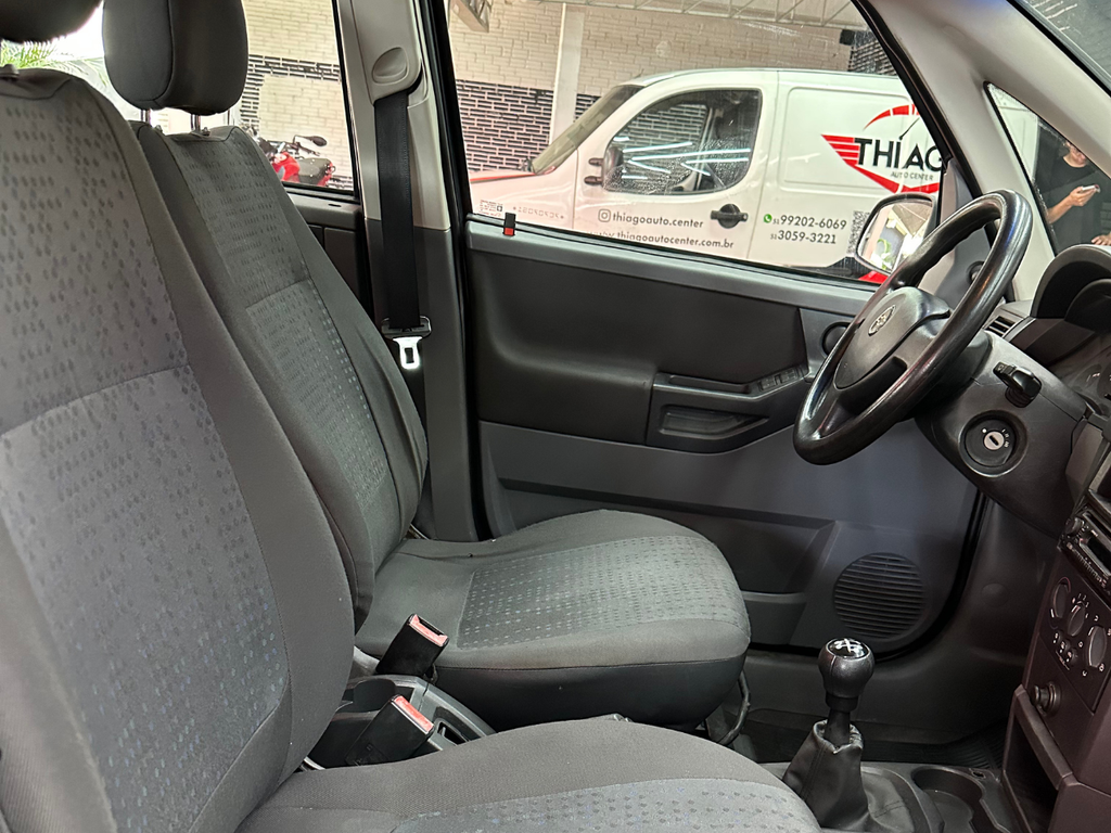 Foto número 386822 do veiculo