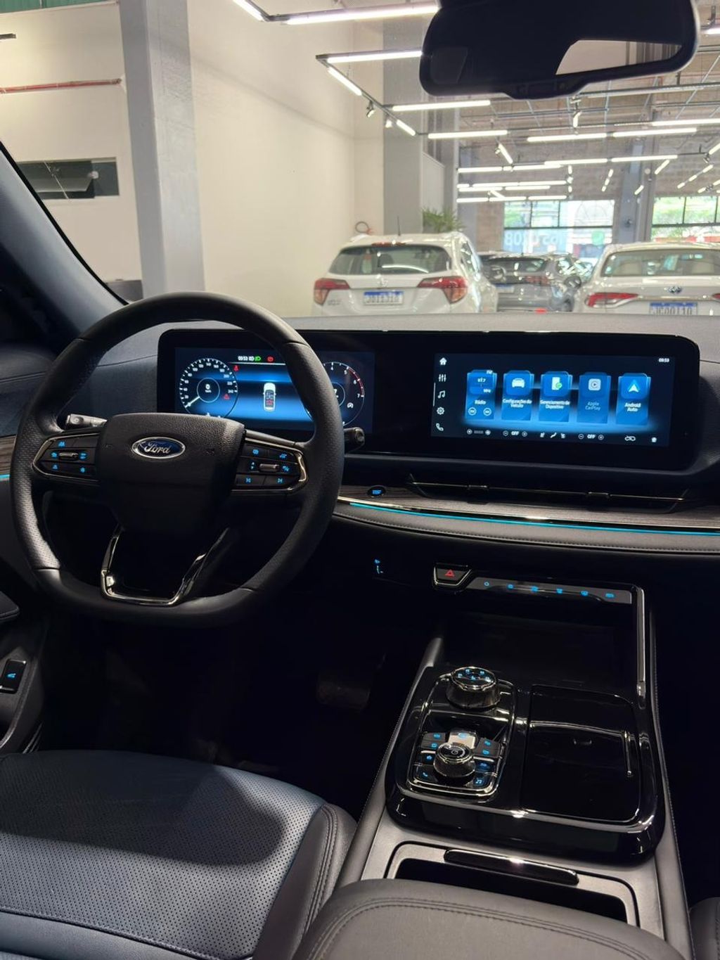 Foto número 377078 do veiculo