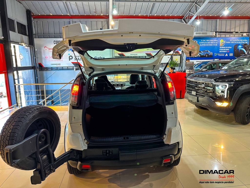 Foto número 374871 do veiculo