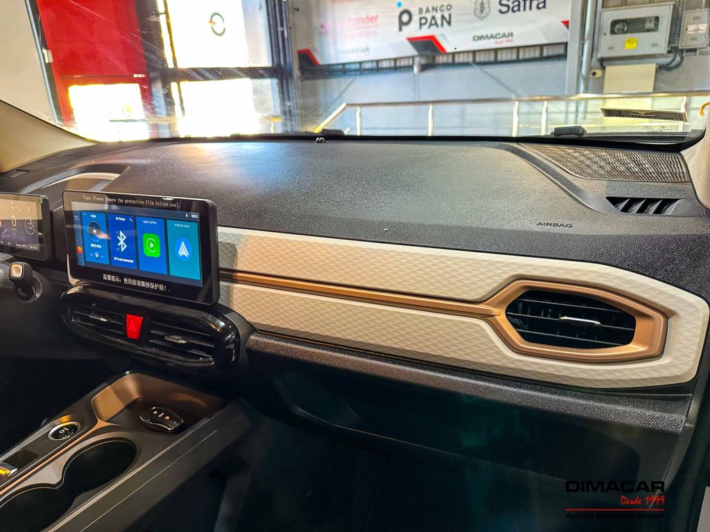 Foto número 375122 do veiculo