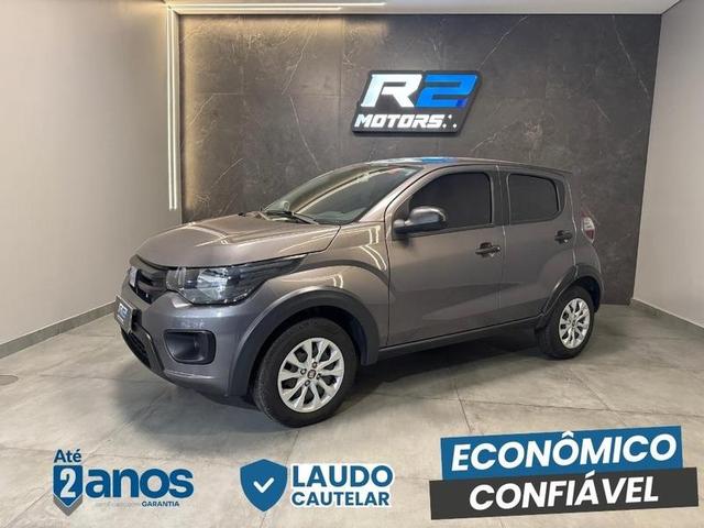 Imagem de destaque do veículo