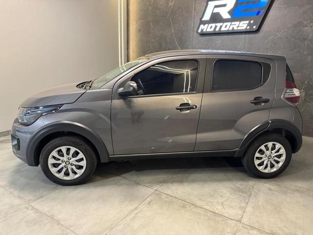 Foto número 371765 do veiculo