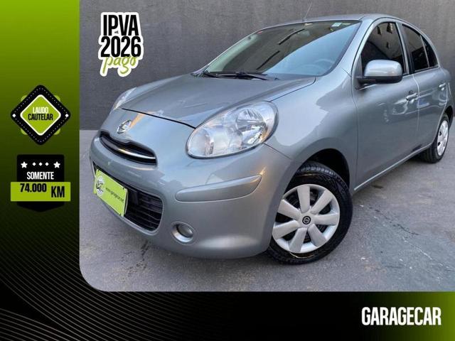 Imagem de destaque do veículo