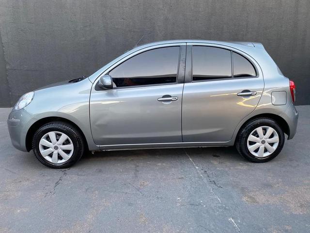 Foto número 391474 do veiculo