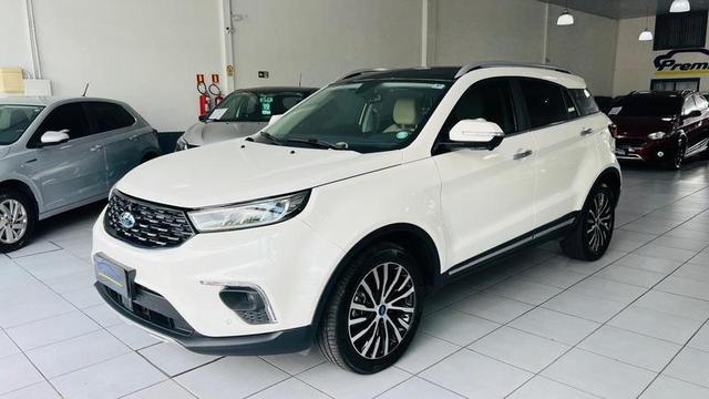 Foto número 386440 do veiculo