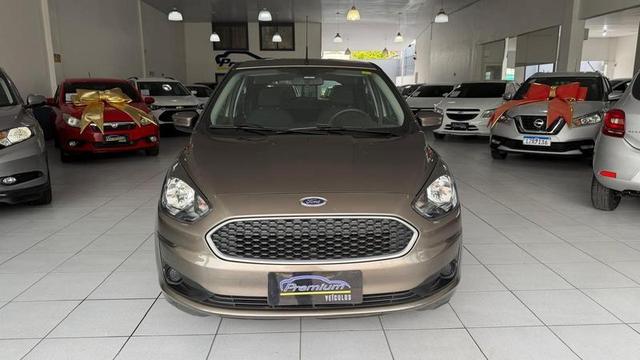 Imagem de destaque do veículo