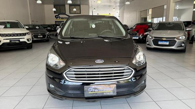 Imagem de destaque do veículo