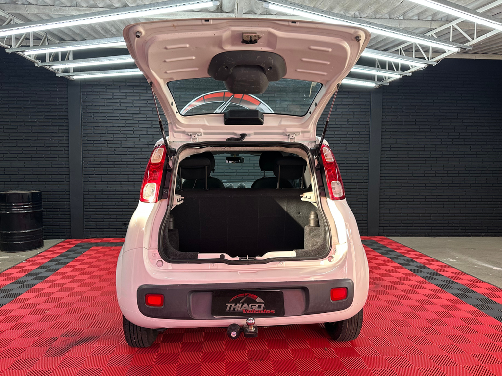 Foto número 384899 do veiculo