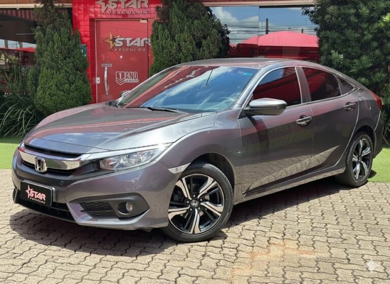 Imagem de destaque do veículo