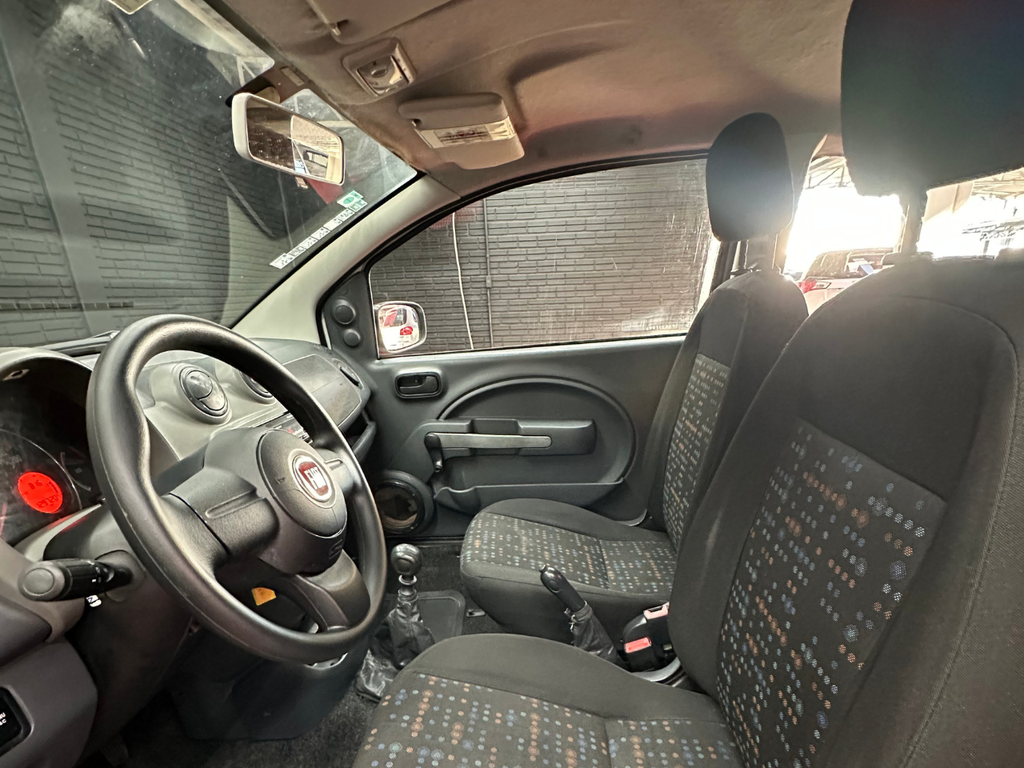 Foto número 384902 do veiculo