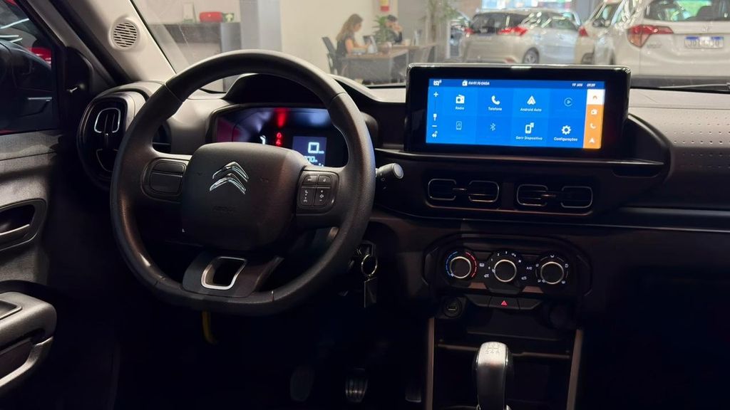 Foto número 385320 do veiculo