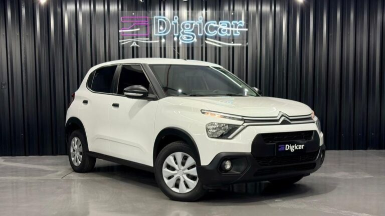 Imagem de destaque do veículo