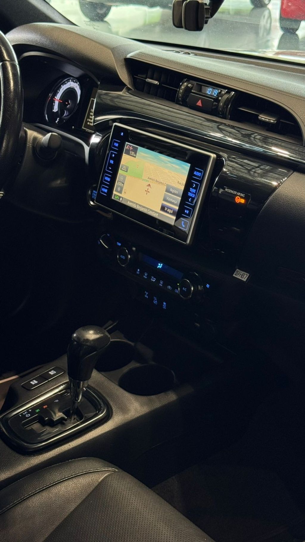 Foto número 381221 do veiculo