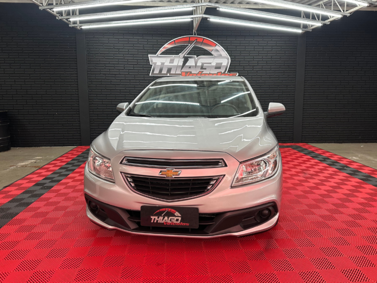 Imagem de destaque do veículo