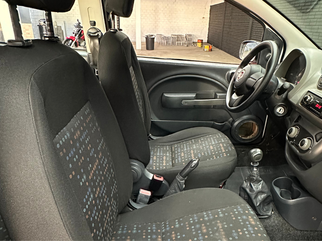 Foto número 384905 do veiculo