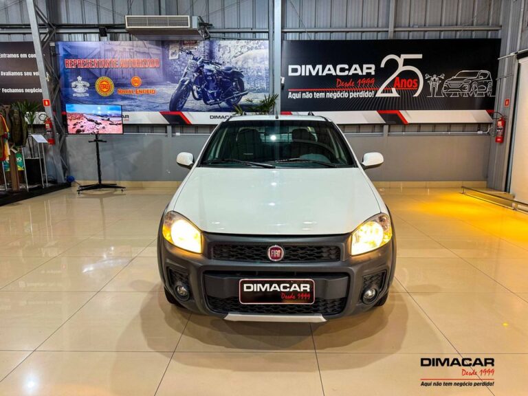 Imagem de destaque do veículo