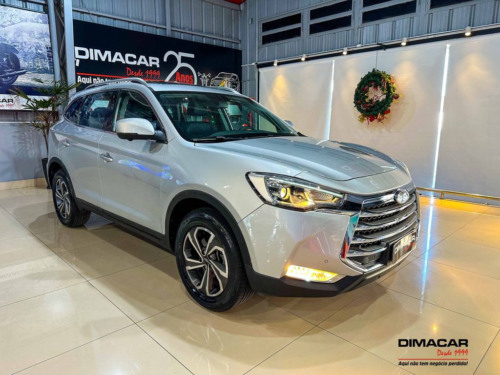 Foto número 381110 do veiculo