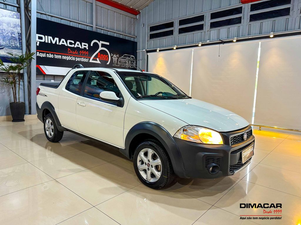 Foto número 374922 do veiculo