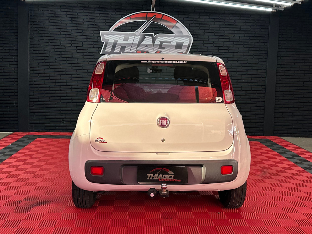 Foto número 384898 do veiculo