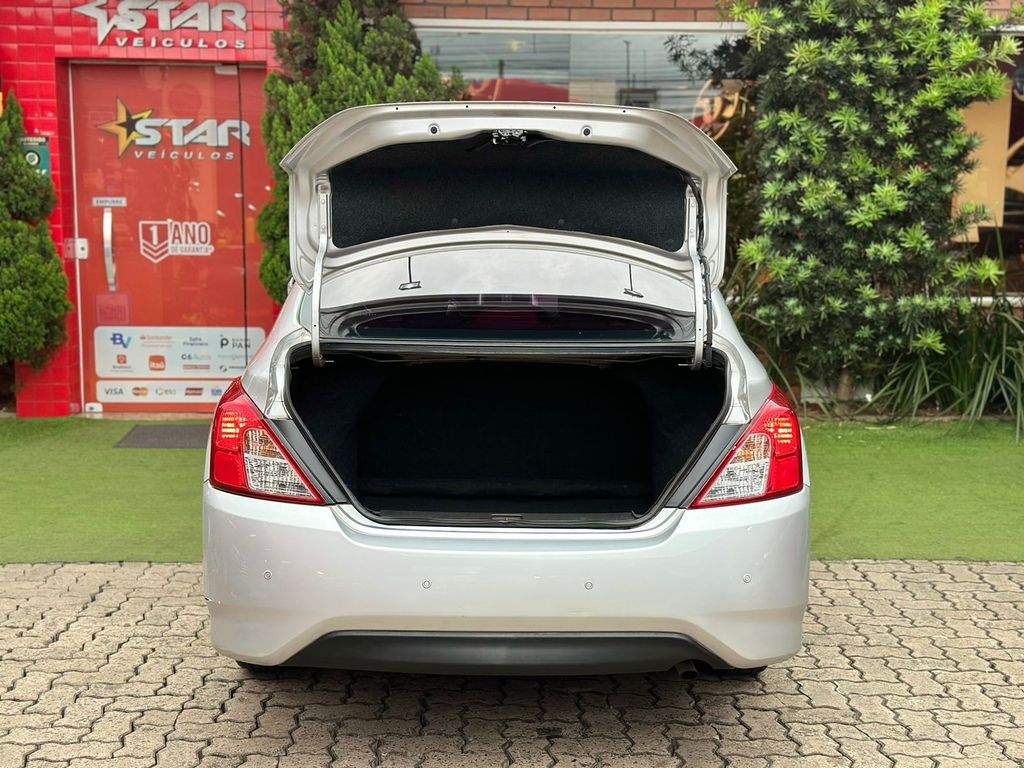 Foto número 382244 do veiculo