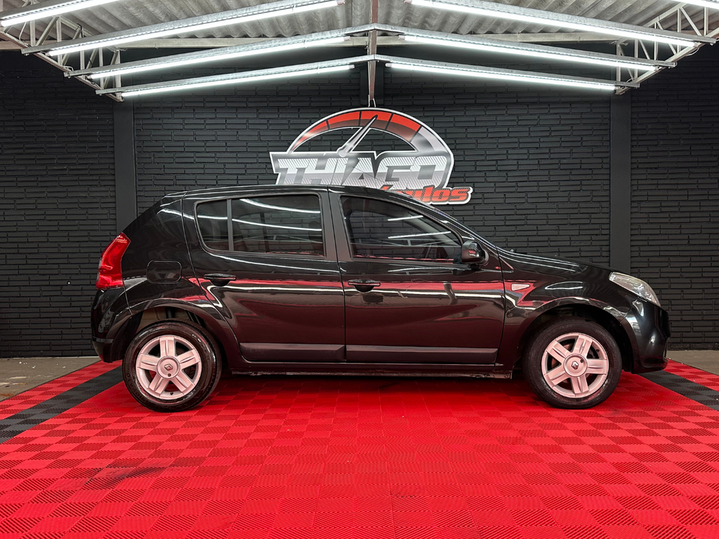 Foto número 384849 do veiculo