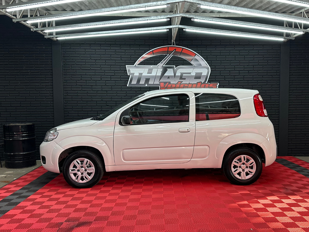 Foto número 384894 do veiculo