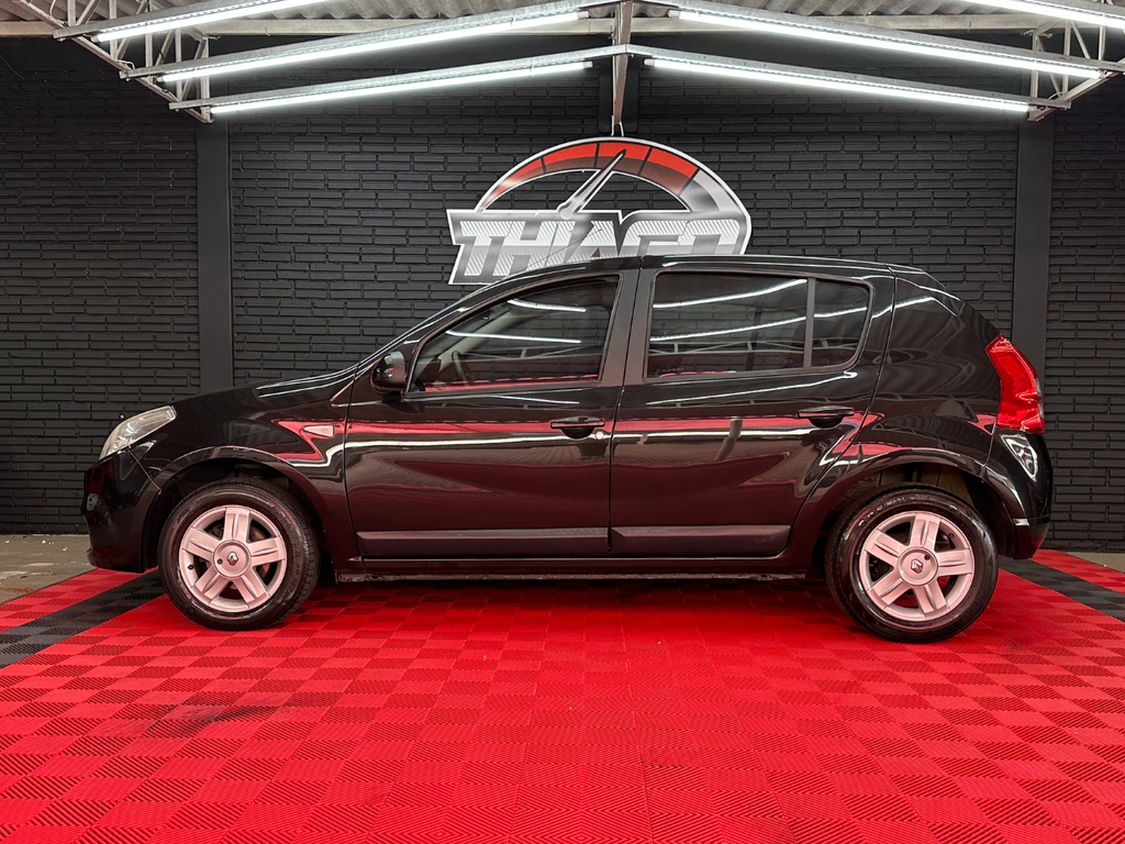 Foto número 384850 do veiculo