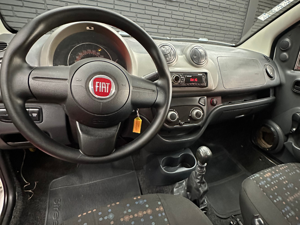 Foto número 384901 do veiculo