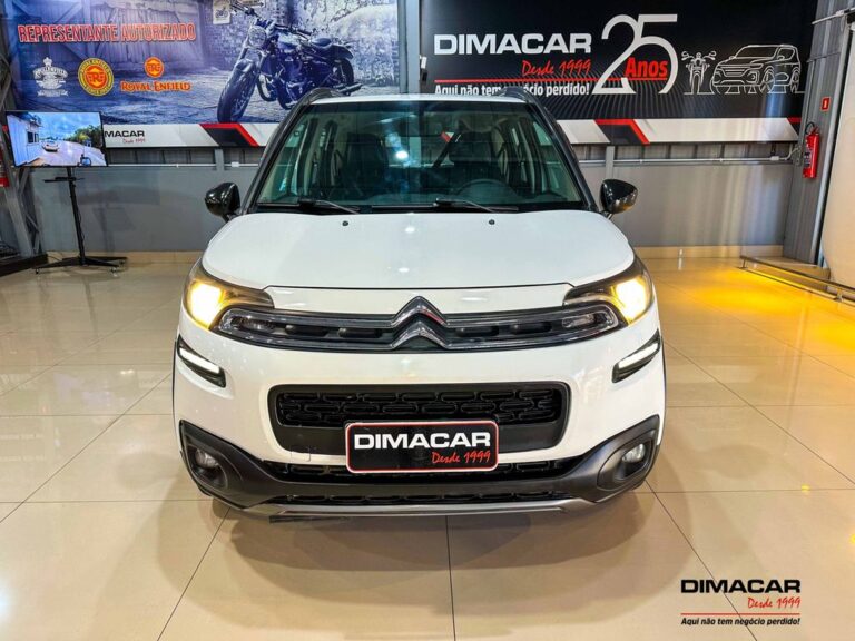 Imagem de destaque do veículo