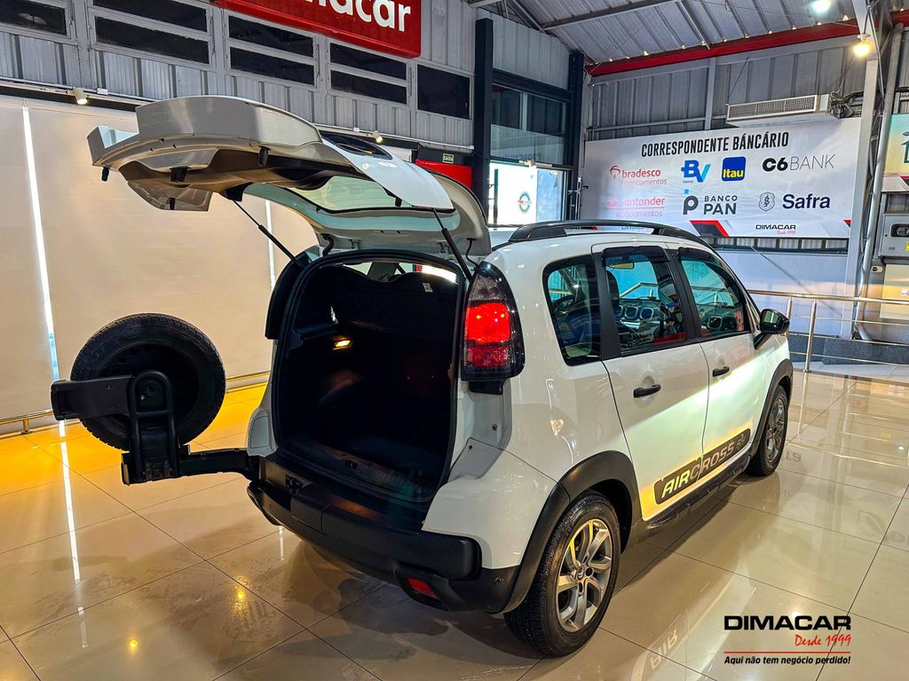 Foto número 374870 do veiculo