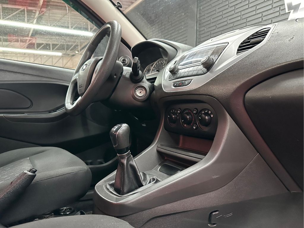 Foto número 378643 do veiculo